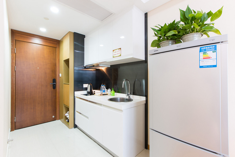 Others 5, Yize Ruier Hotel (Hangzhou Xiasha Hedacheng), Hangzhou