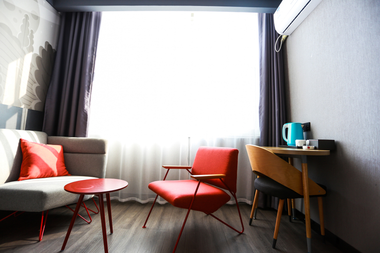Others 4, Shangkeyou Hotel Weixian county weici park), Handan