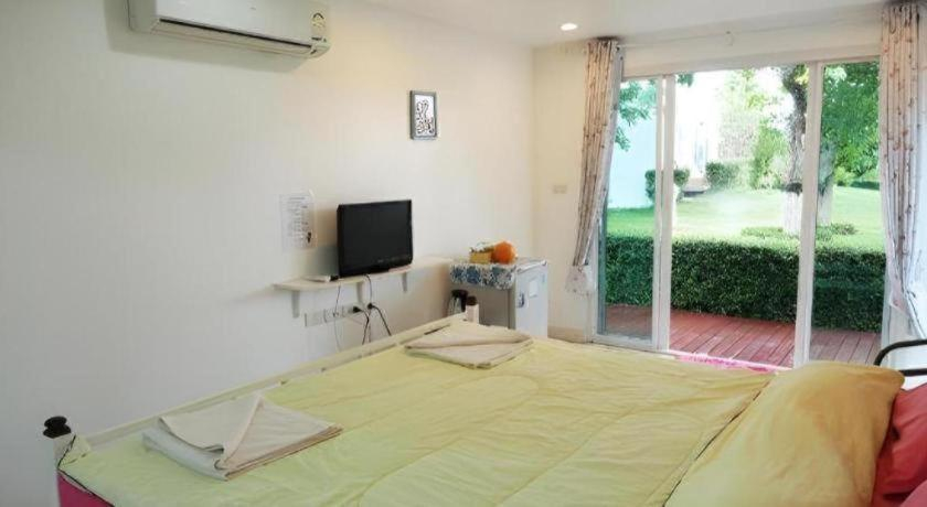 Bedroom 2, Banncake Khao Yai Resort by Aday, Pak Chong