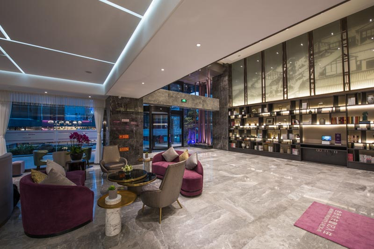 Food & Drinks, Mercureホテル(), Chengdu