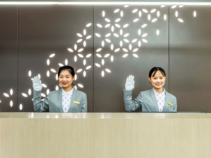 Others 5, Lavande Hotel (Tianjin Xiaobailou Metro Station Store), Tianjin