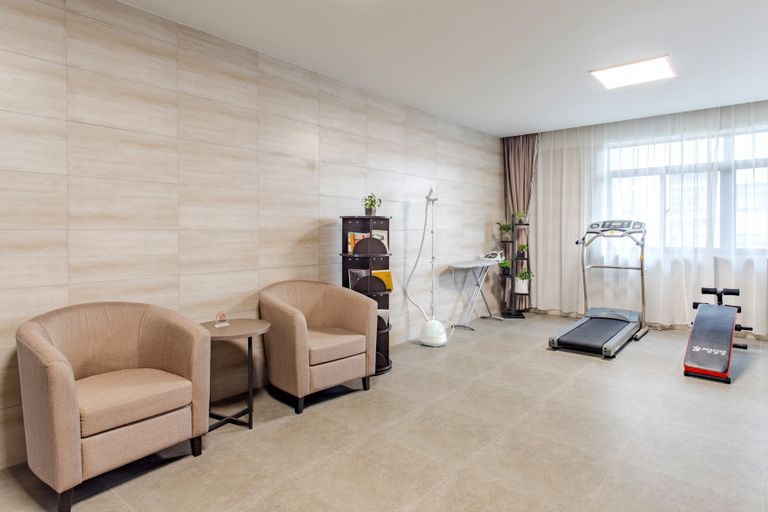 Others 5, Homeinn Plus Hotel (Hefeinan Railway Station Lei Street South District), Hefei