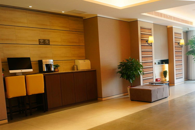 Others 5, Ease Hotel (Beijing Liangxiang University Town), Beijing