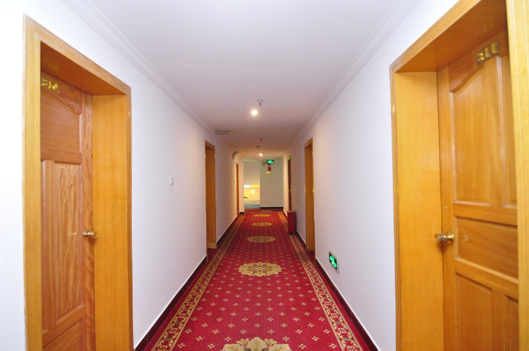 Others 3, Yutai Hotel, Kunming