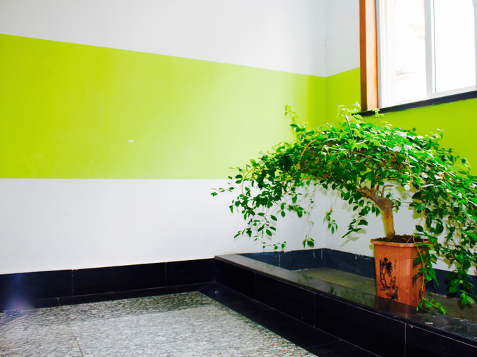 Others 3, Jindu Hotel, Jiaxing