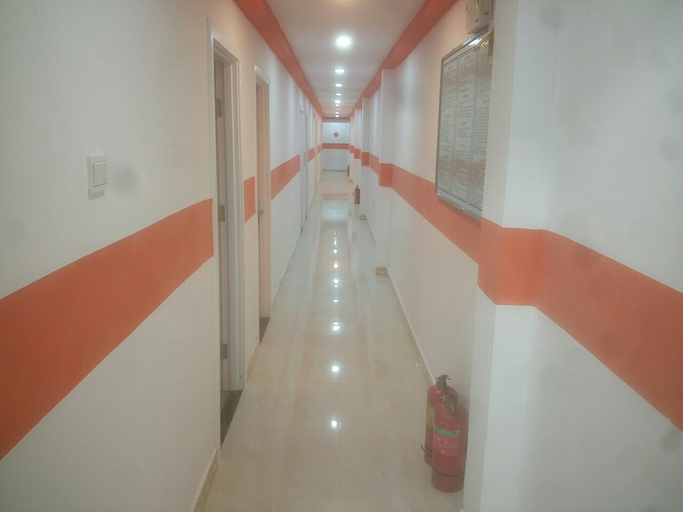 Others 3, Shengda Hotel, Beijing