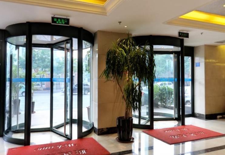 Others 3, 海夢ホテル 大連(Dalian Haimeng Hotel), Dalian