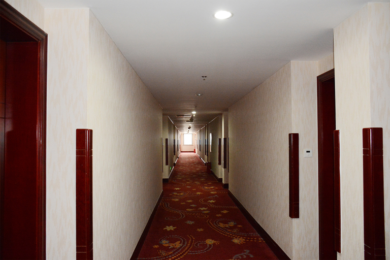 Others 5, Sunkist International Hotel, Shanghai