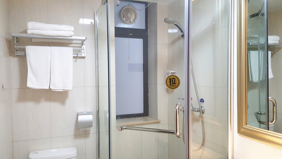 Others 4, Guangzhou Laiste ApartHotel（Pazhou Exhibition Center Branch）, Guangzhou