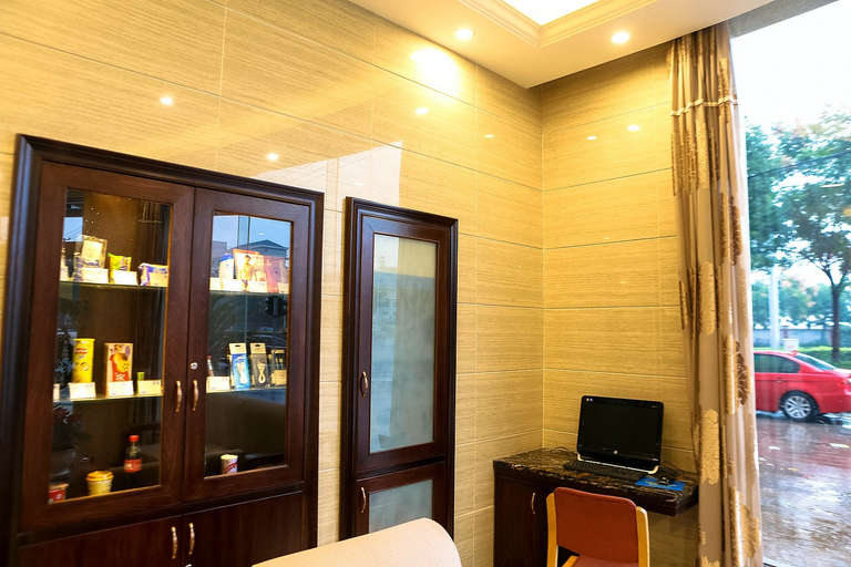 Others 4, Home Inn (Zhuji Zhejiang A&F University Branch), Shaoxing