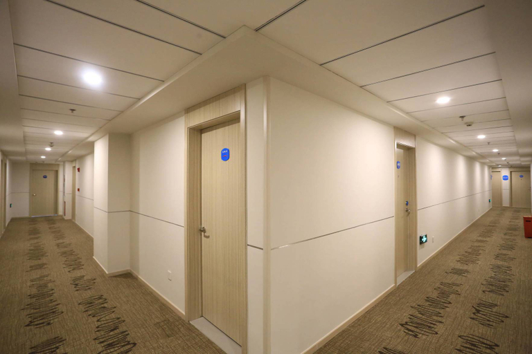 Others 5, Huating Hotel (Chongqing Shiqiaopu Branch), Chongqing