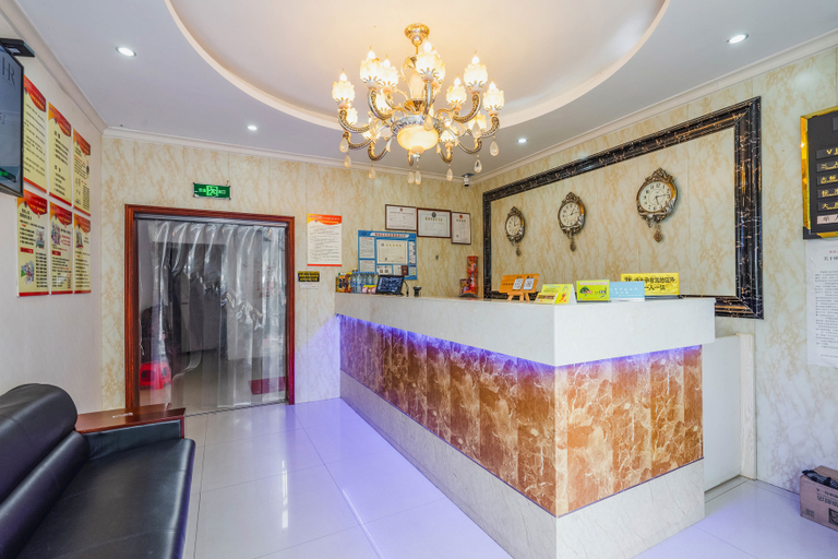 Others 5, Jiaxing huameng business hotel, Jiaxing