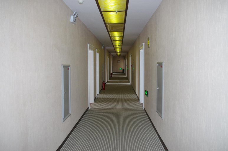 Others 2, Qianbaihe Hostel, Baishan