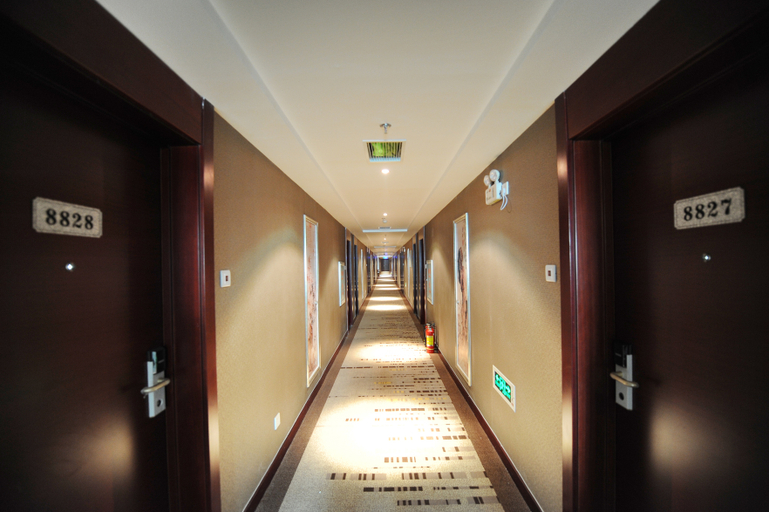 Others 5, Jinyi Preferred Hotel (Hohhot East Railway Station Wanda Plaza Branch), Hohhot