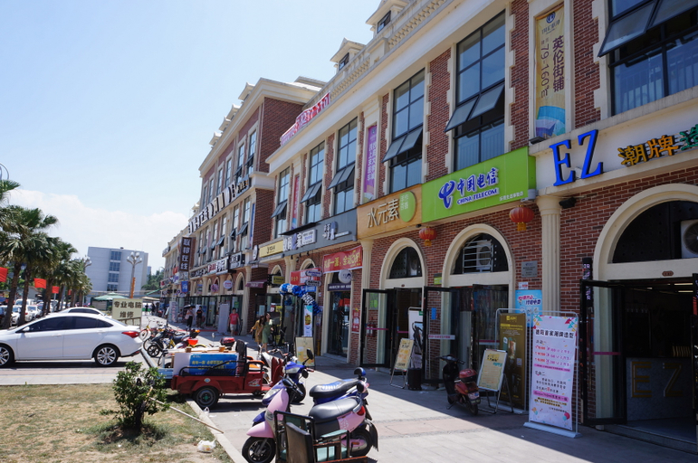 Others 4, Huigao Boutique Hotel, Deyang