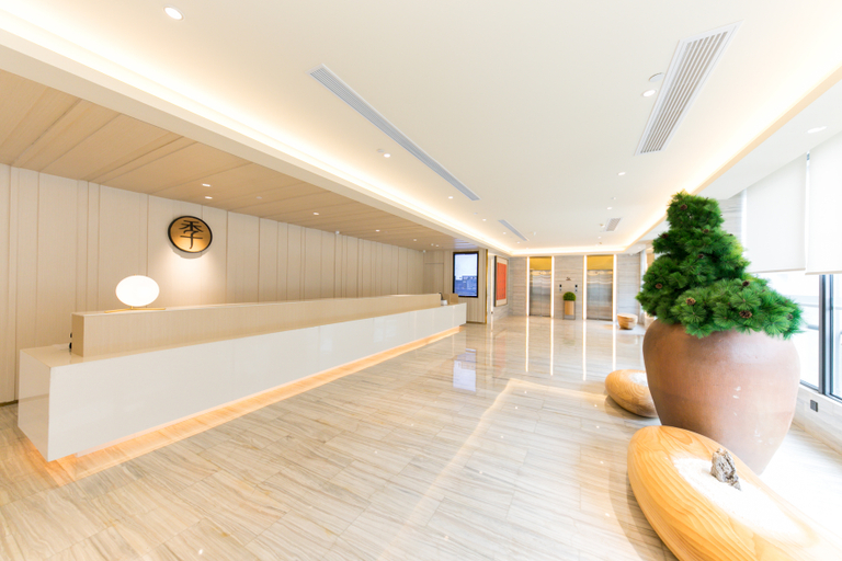 Others 5, Ji Hotel Suzhou Shimao Plaza, Suzhou