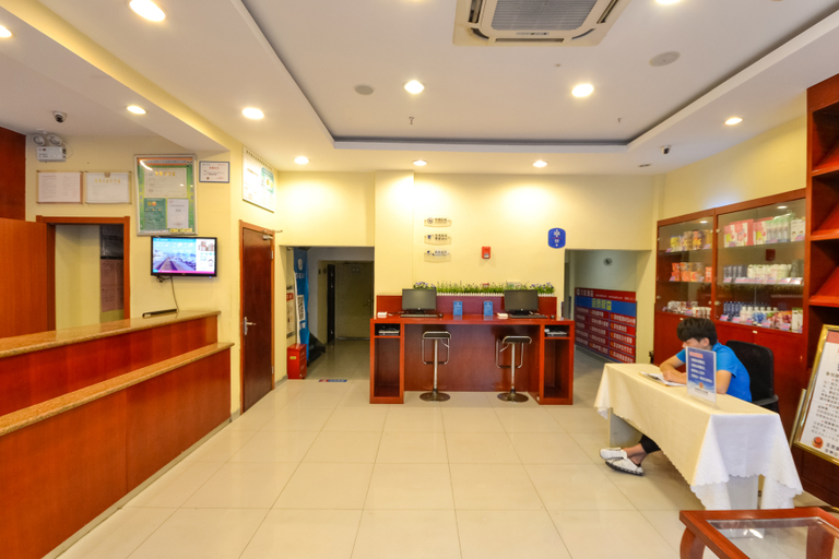 Others 4, Hanting Hotel Taizhou Jiaojiang, Taizhou