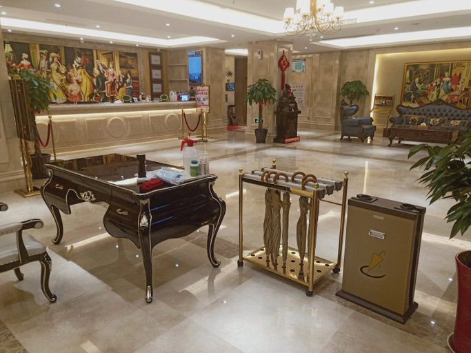 Others 4, Vienna Hotel Anhui Xuancheng Langxi, Xuancheng