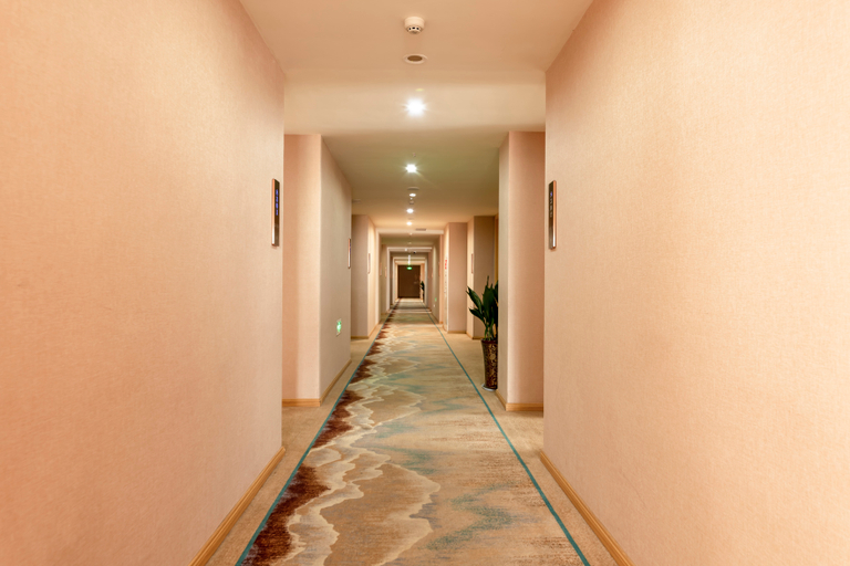 Others 4, Elan Hotel (Dujiangyan Sunac Cultural Tourism City), Chengdu