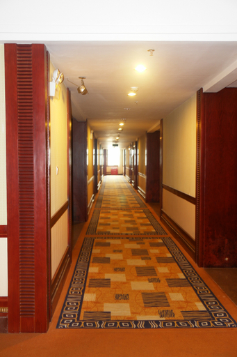 Others 3, Mengtianhu Hotel, Ezhou