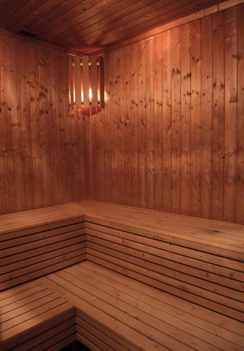 Sport & Beauty 3, Morgedal Hotell - Unike Hoteller, Kviteseid
