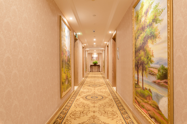 Others 5, Vienna Hotel Shandong Weihai Wendeng Wenshan Road, Weihai