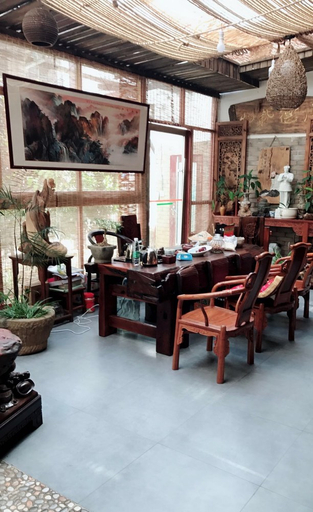 Food & Drinks 3, Jinggangshan Hotel, Ji'an