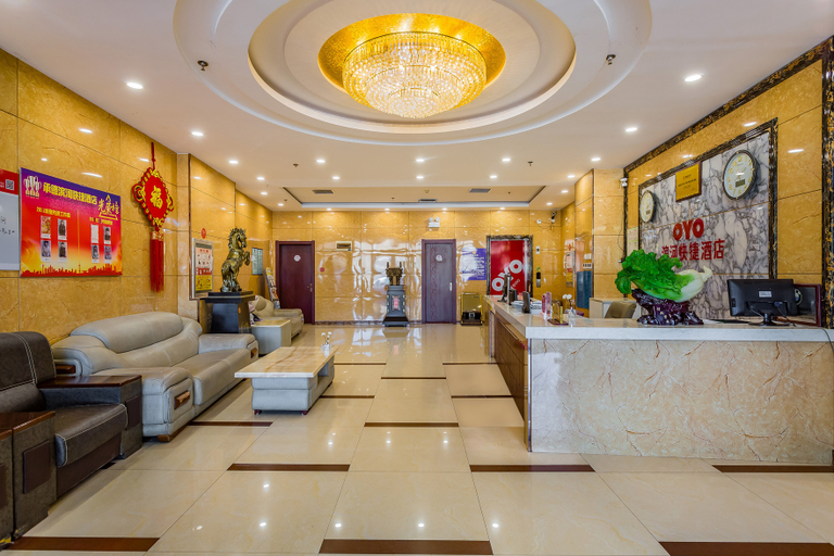 Others 4, Binhe Business Hotel, Chengde