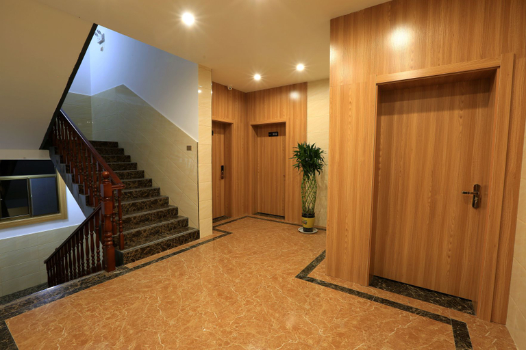 Others 3, Kaiyue Shangpin Hotel, Weinan