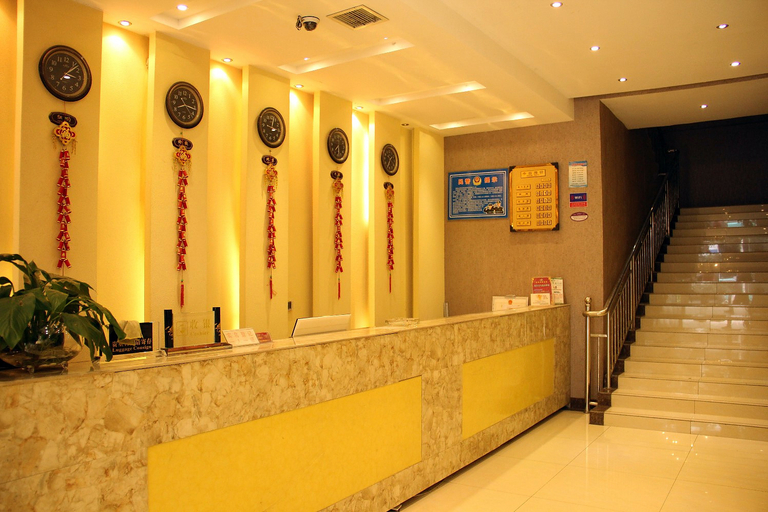 Others 5, LongXiang E-sports cinema Hotel, Chengdu