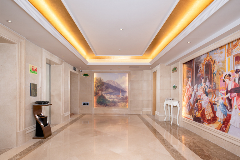 Others 4, Vienna International Hotel Hainan Sanya Dadonghai, Sanya