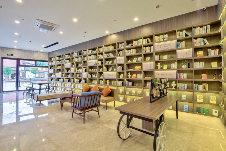Others 5, Hanting Hotel Zhoushan Dinghai, Zhoushan