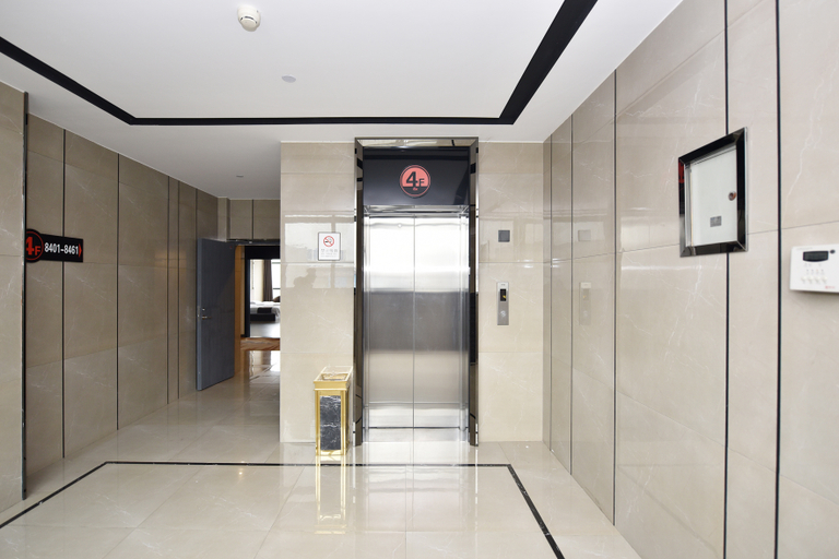 Others 4, Fengle Yiting Hotel (Huangshan Yansi Scenic Area), Huangshan