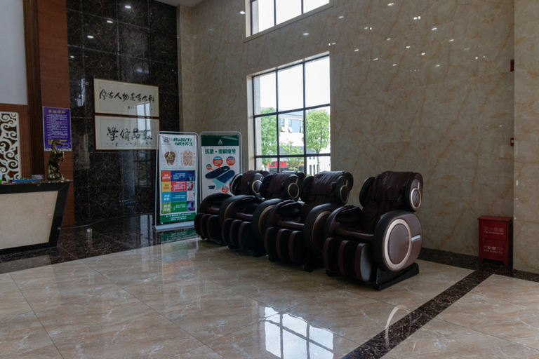 Others 5, Ningxiang Celebrity Hotel, Changsha