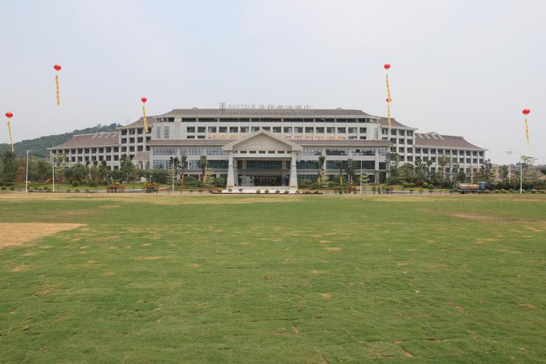 Exterior & Views 2, Zhangzhou Longjia Hotel, Zhangzhou