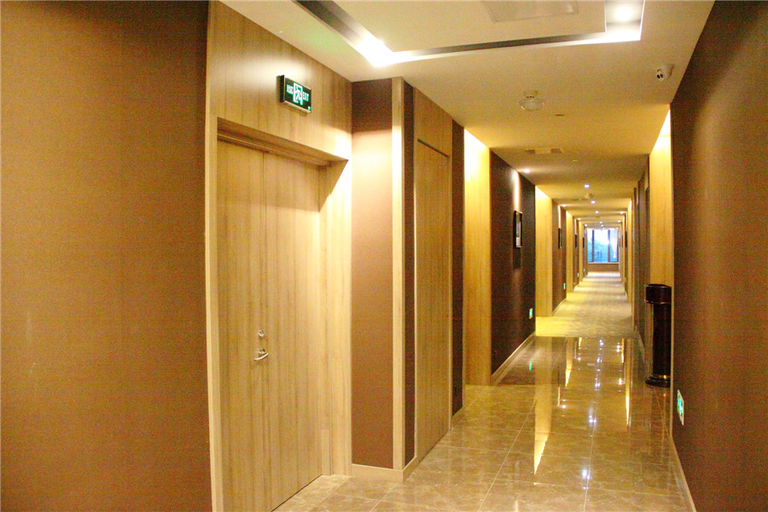 Others 3, Ai Jia Hotel, Nanjing
