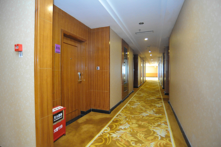 Others 3, ホテル(), Dongguan