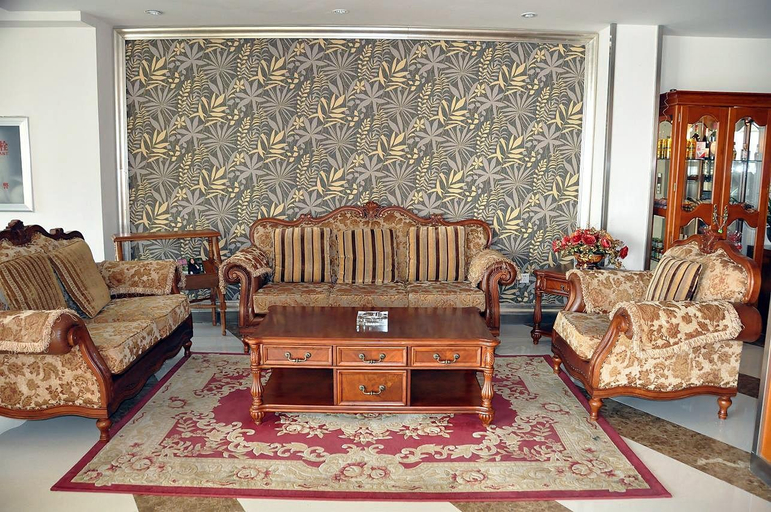Others 4, Huludao Lijin Hotel, Huludao