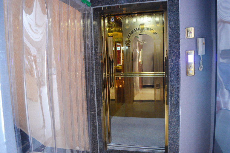 Others 5, Jun Hotel Henan Anyang Fuyan Road Municipal, Anyang