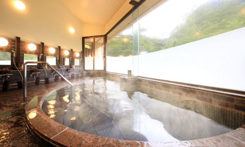 Sport & Beauty 5, Kamikochi Alpen Hotel, Matsumoto