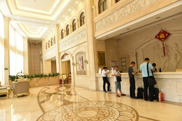 Others 3, Vienna Hotel Shantou High, speed Railway Station Store, Shantou
