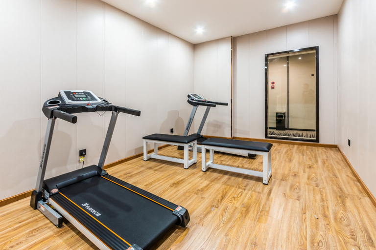Others 5, Gya hotel(Hangzhou Qingshan Lake Technology City), Hangzhou