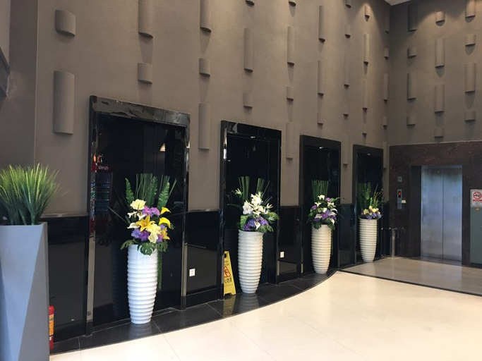 Others 2, 歐時エコノミーホテル(広州北駅)(欧时快捷酒店(广州北站店)), Guangzhou