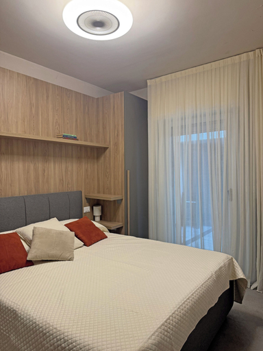 Room 2, La Bauhaus by Wonderful Italy, Brescia