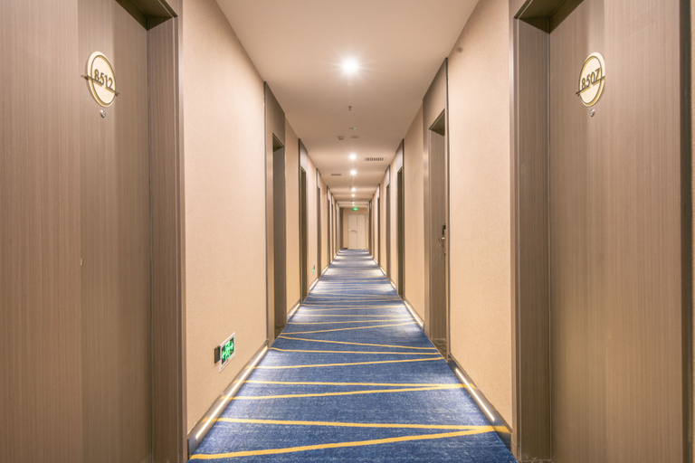 Others 2, Xingcheng Hotel (Fuyuan Alley), Xianyang