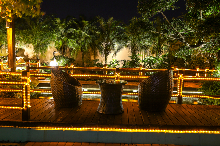 Others 3, Dandi International Villa Hotel, Huizhou