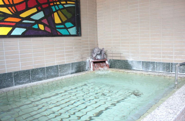 Sport & Beauty 5, Kawakamiya Ryokan, Agano