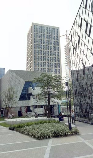 Others 2, テーマアパート(), Guangzhou