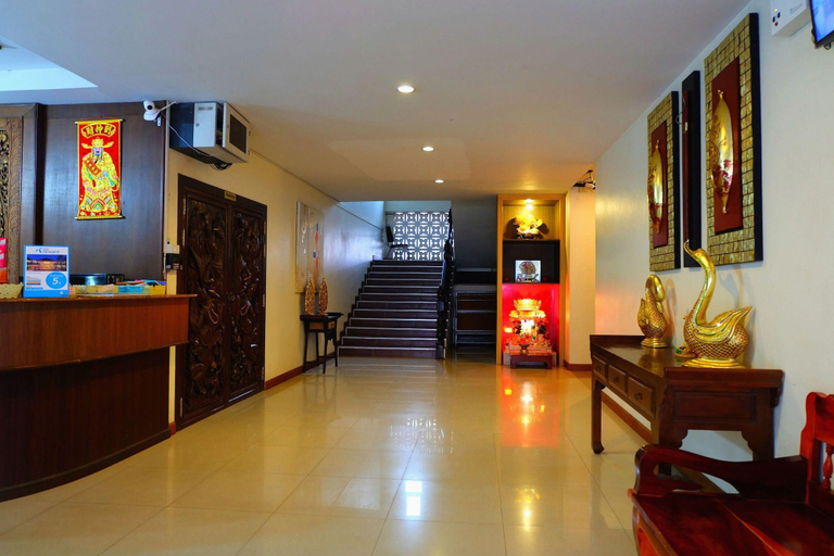 Others 5, Baan Suanphet Resort, Mueang Kamphaeng Phet