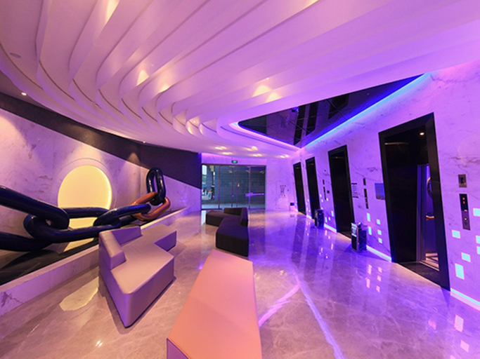 Others 2, Orange Hotel Tianjin Airport Shengyu Building, Tianjin